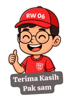 pak rw