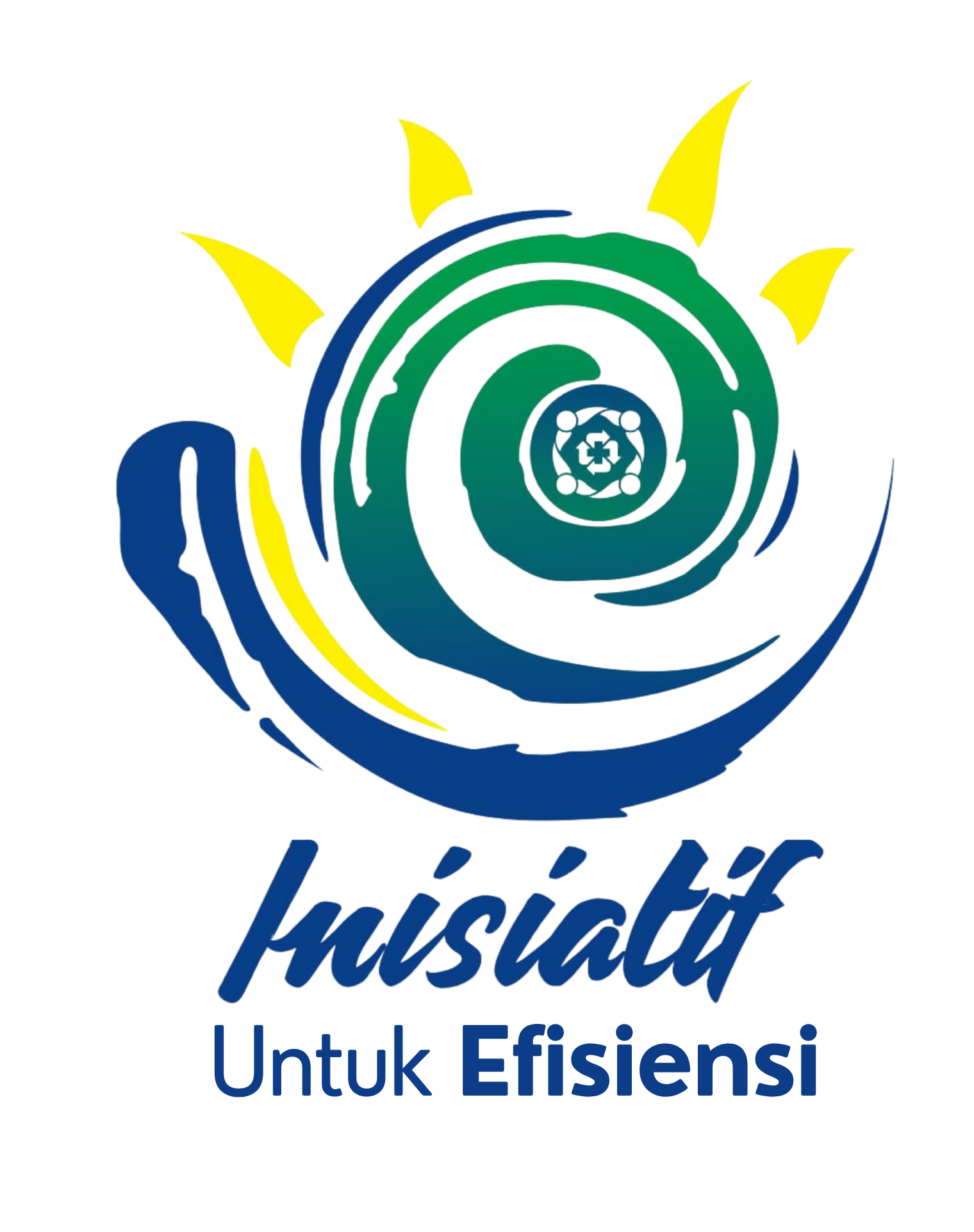 membangun